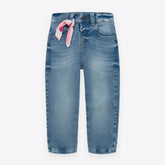 Jean Silueta Slouchy